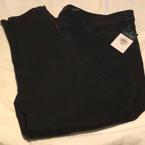 NWT Lauren Ralph Lauren Jeans